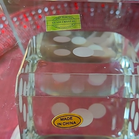 🎲Large Bookend Dice - Picture 6 of 11